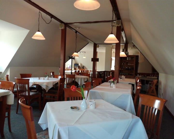 Restaurant Mykonos im Landhaus Wiesenkieker